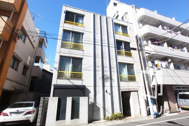 アーバイル新宿西落合